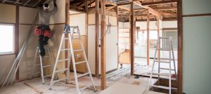 Entreprise de rénovation de la maison et de rénovation d’appartement à Billy-Montigny